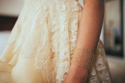 dress, lace and Flowy