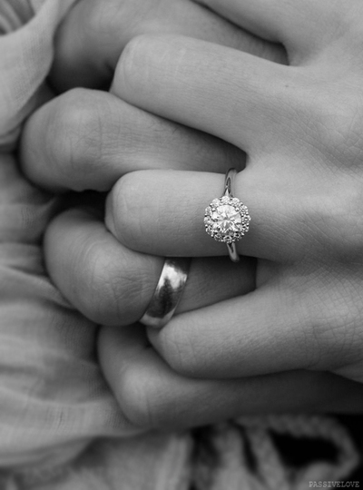 rings, photography and tumblr