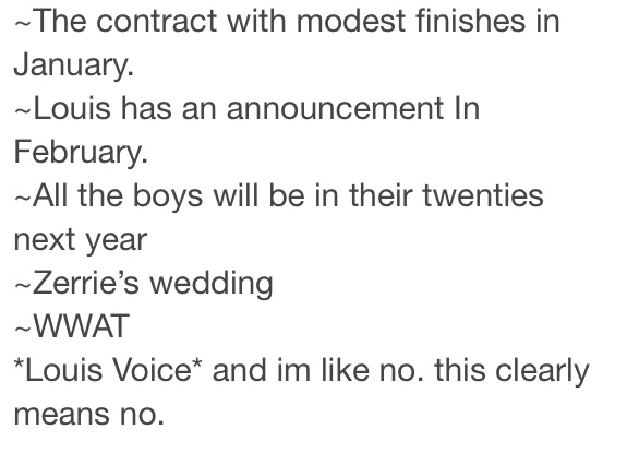 Harry Styles, love and zerrie
