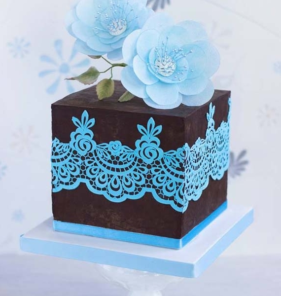 birthday cake, elegant cake and wedding cake