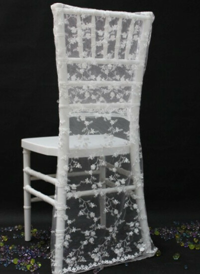 green flower petal, wedding chair and furniture