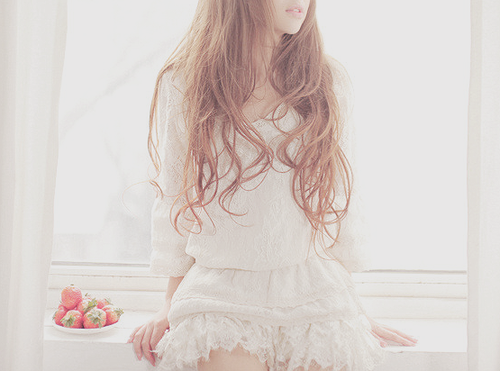 perfect, elegant and korean