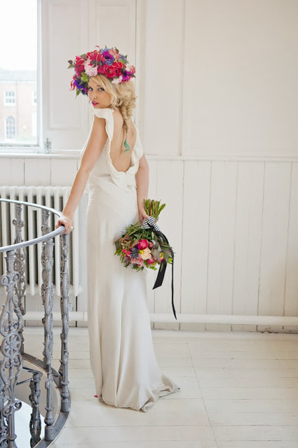 flowers, bride and bridal