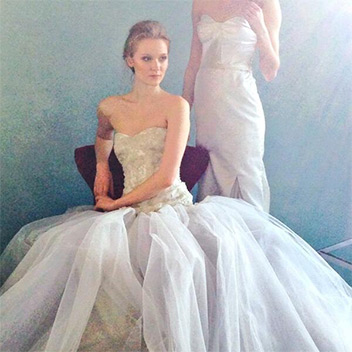 dress, perfect and women