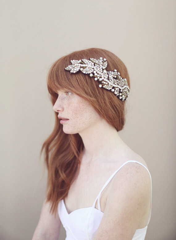ginger, hair, fashion and Dream