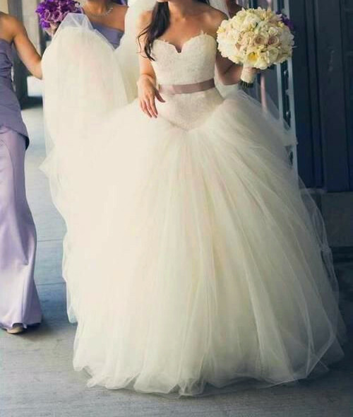 happiness, wedding dress, girls and crystals