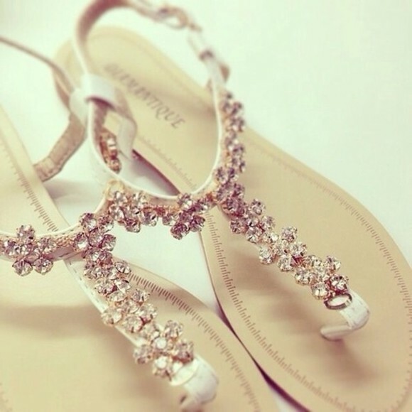summer, diamonds, formal and sandals