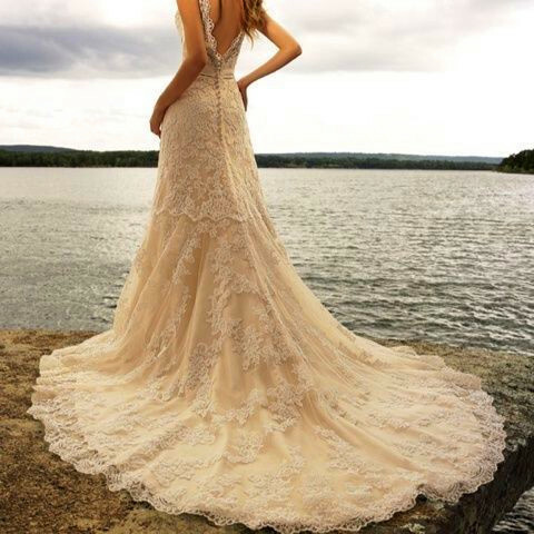 wedding dress, love fashion, pretty embroidery and Beautiful Girls