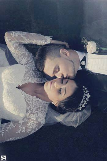 kiss, cheek and love