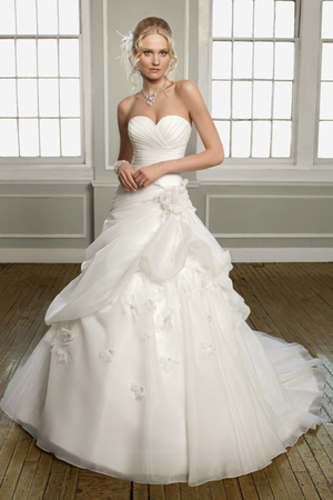 robe de mariée, wedding dress and dress