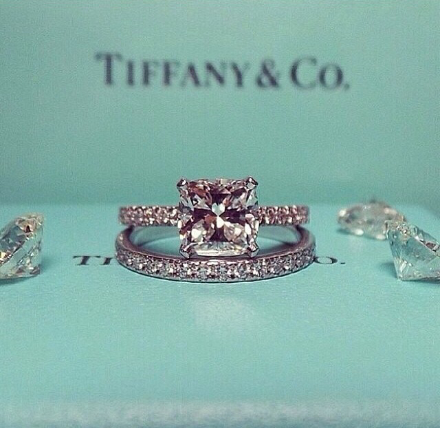 tiffany, co, diamand and ring