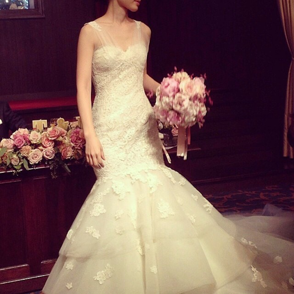 fashion, nice, wedding dress and fashionable