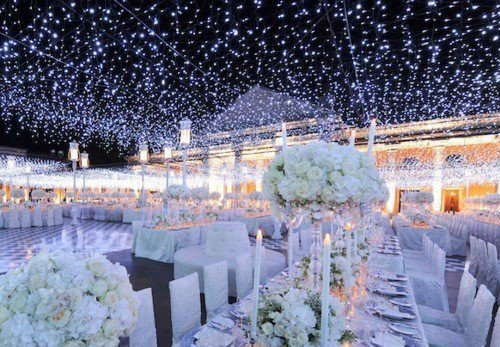 place, beautiful and romantic