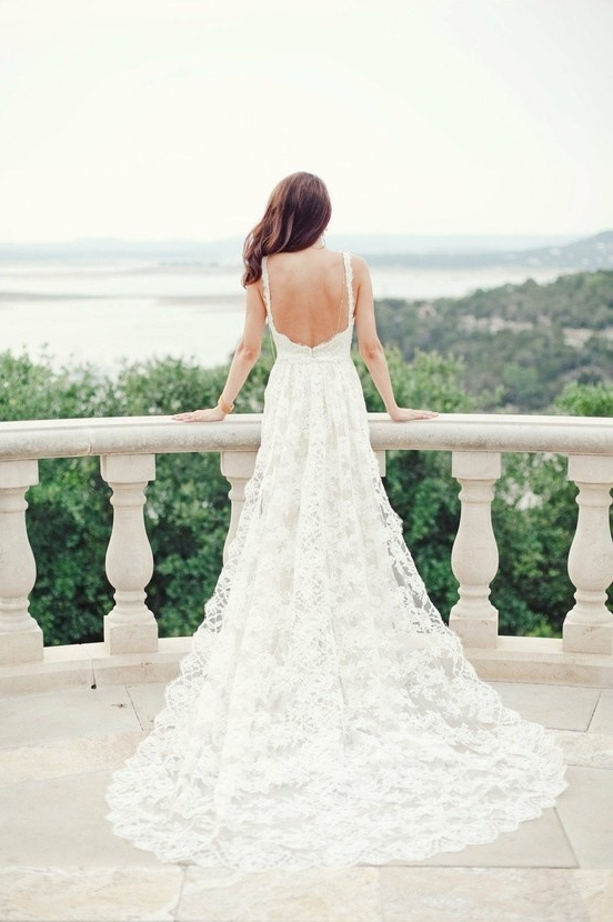 flowers, landscape, white and bryllup