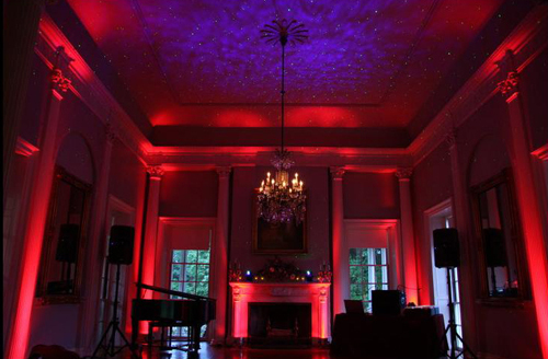 diy, event and blisslight