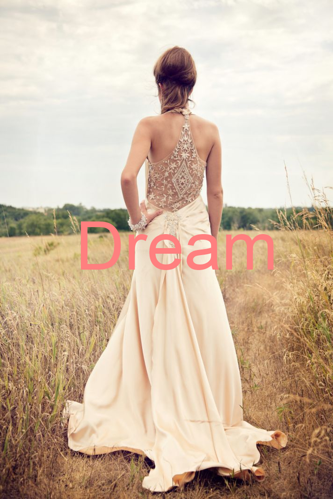 dreamer, beautiful, fashion and dress