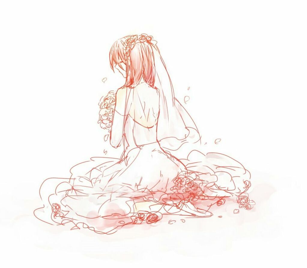 anime girl, anime, art and gou matsuoka