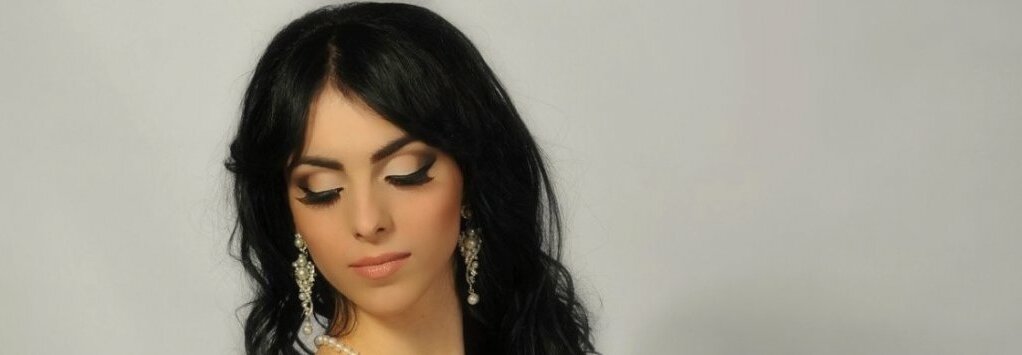 muhteşem yüzyıl, hairstyle and make up