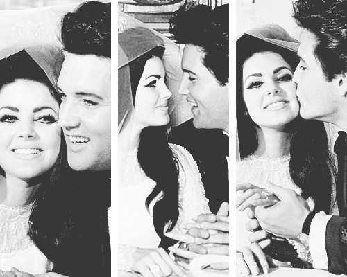 Elvis Presley, 60's and so cute