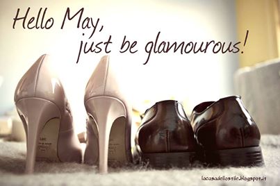 matrimonio, shoes and hello may