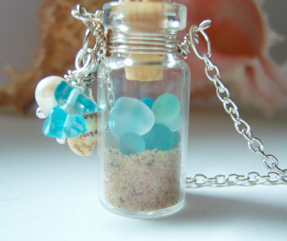 glass, wish, vial and Prom
