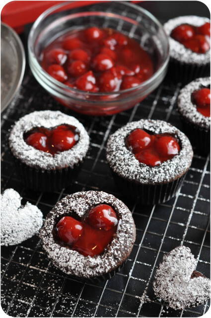 cherries, wedding dessert and dessert ideas