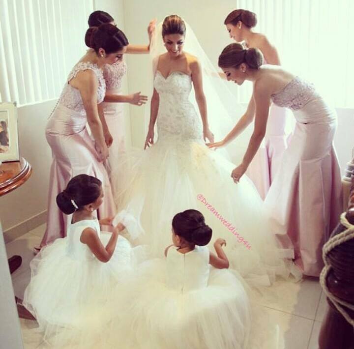 couple, love, justmarried and whitedress