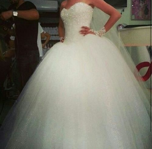 vestido de casamento, beautiful, happiness and cute