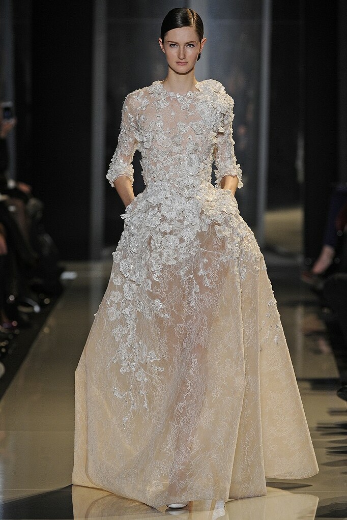haute couture, strangelove, classic and dress