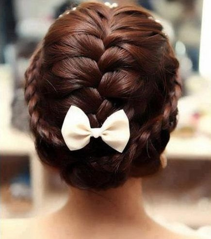 tumblr, braid and hair