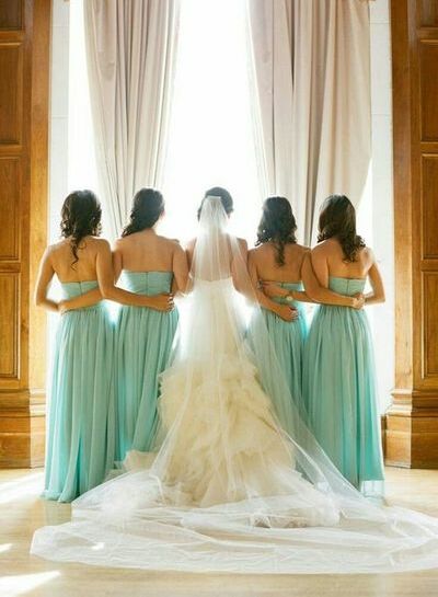 Flowy, tumblr and wedding dress
