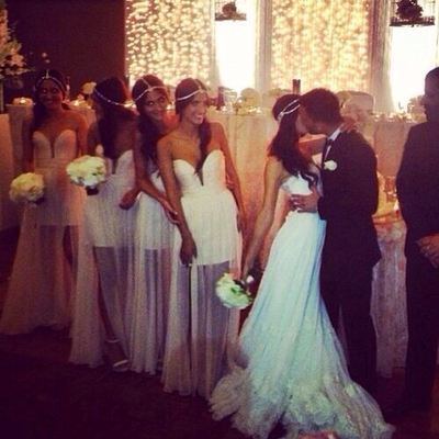 cute, bridesmaid and photography