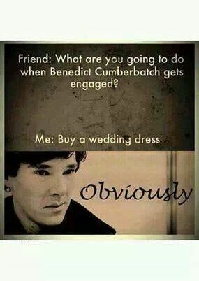 cumberbitch, benedict cumberbatch and fangirl