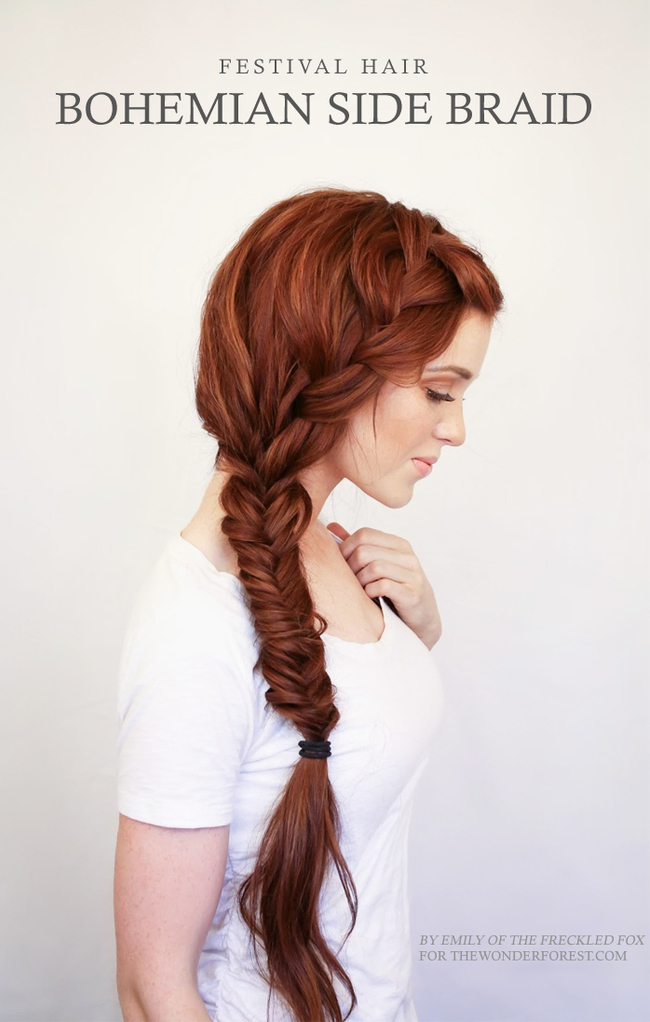summer wedding, wedding photo ideas, braid tutorial and wedding hair