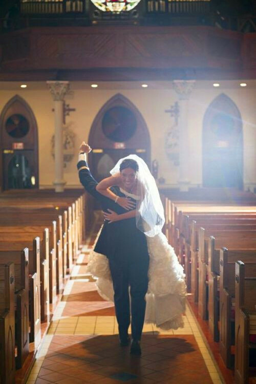 asymmetric length, wedding dress, naturla waist and sweetheart
