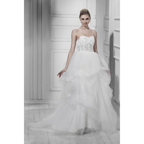 bridal dress, goreous, empire waist and bridal gown