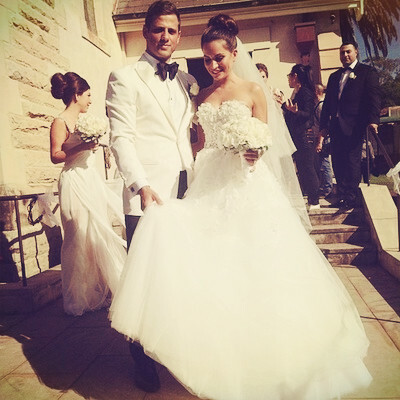 chiffon, wedding dress and lovely pretty