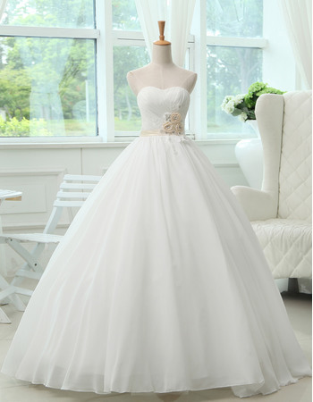 elegant wedding dresses