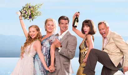 movie, mamma mia and meryl streep