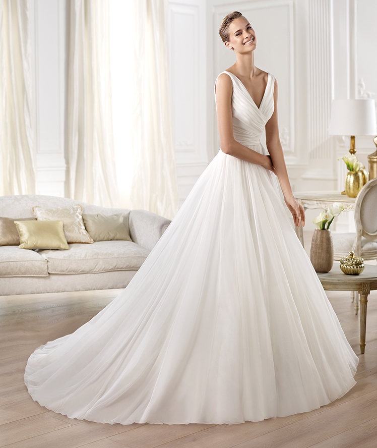 white, dress, yesel and wedding dress