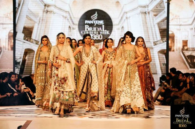 bridal fashion show, bridal dresses and wedding dresses