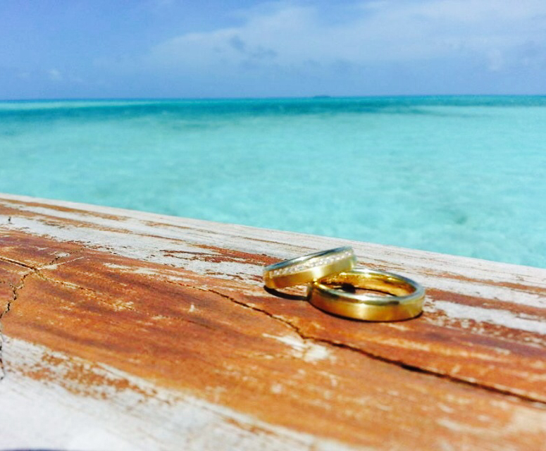 Maldives, honeymoon, indian ocean and photography