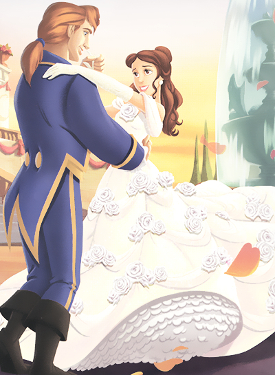 beauty and the beast, disney and belle
