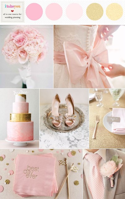 dress, shoes and pink
