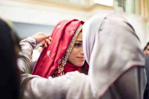 tjalot♡, cute and islam