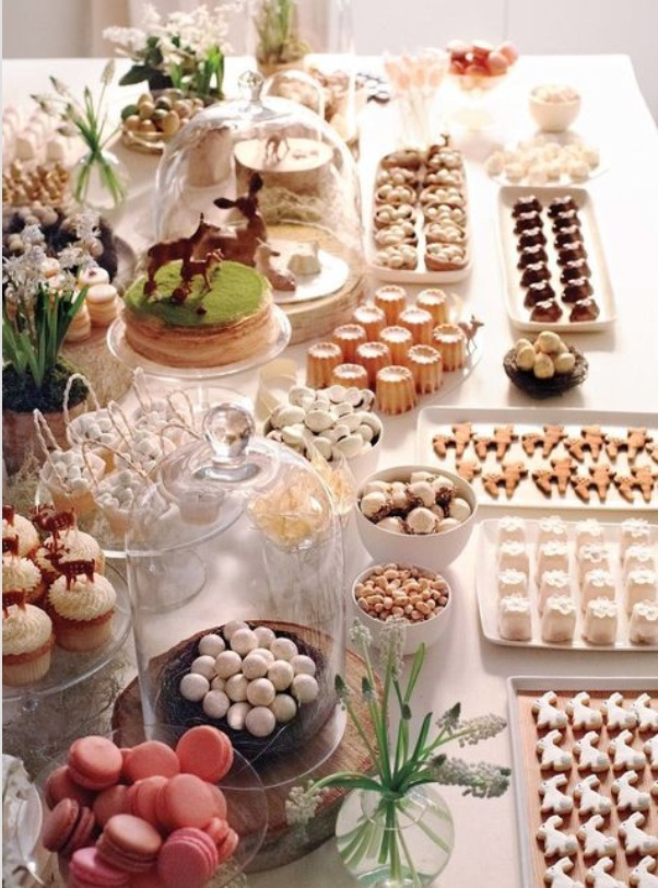 macarons, cute, dessert and classy