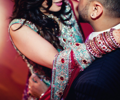 marriage, couple and tjalot♡
