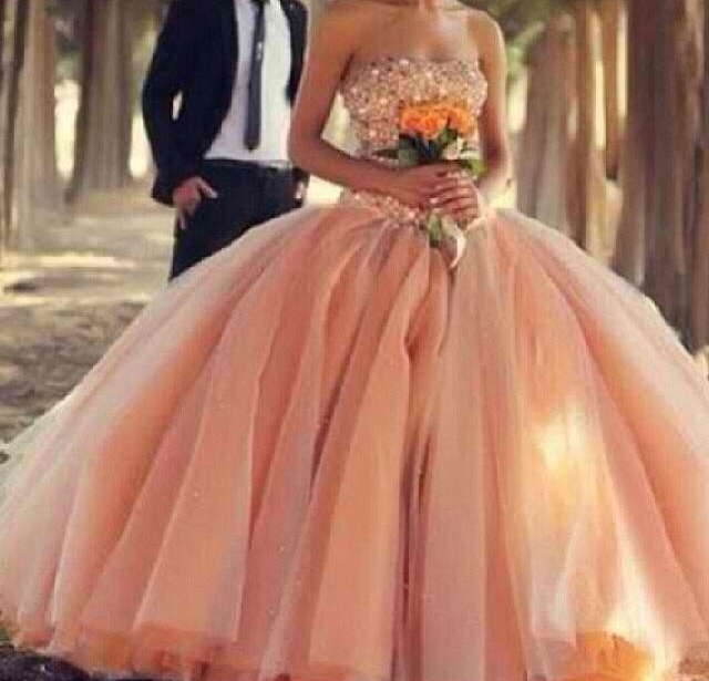 ball gown, gown, dress and fabulous