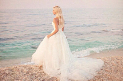 dress, tumblr and Flowy