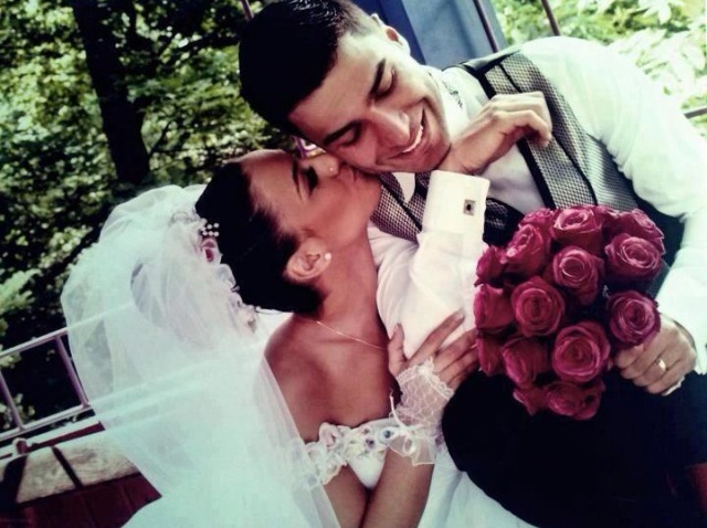 dress, gentleman, smile and happy